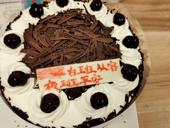 -味多美蛋糕(灯市口店)