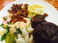 -So Lounge索兰至餐厅(蓝色港湾店)