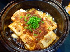 -坛宗剁椒鱼头(河西王府井店)