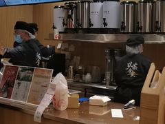 -霸王茶姬(大学城熙街店)