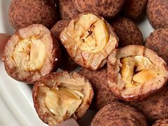 -Laderach 莱德拉(上海环贸iapm店)