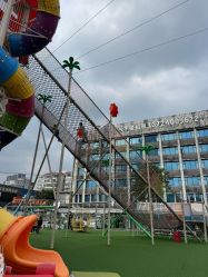 -哆哆咪娅星球乐园(东方国际商业广场店)