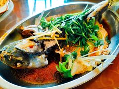 -幽优农庄·森波拉特色本地农家菜