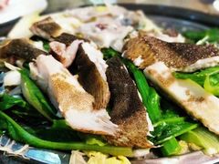 -海大大蒸汽海鲜餐厅·粤菜·特色小炒(欢乐颂店)