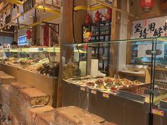 -聚合鑫东北熏酱熟食麻辣面(长阳店)