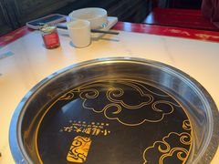 -小龙翻大江文化火锅(宽窄店)