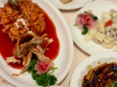 -得月楼·省级非遗·传统苏帮菜(观前店)
