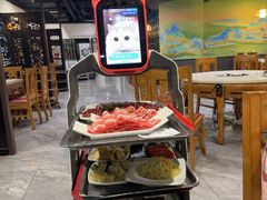 -重庆巴渝火锅(钟家村店)