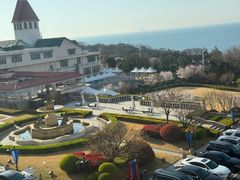 -青岛海景花园大酒店