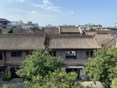 -西安城墙·碑林历史文化景区