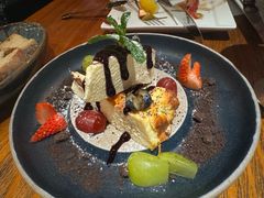 -普朗姆生蚝吧(原建国路店)