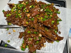 -飶香居(省博物馆店)