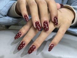-艾珂·美甲美睫
