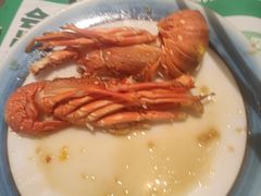 -亚马逊蒸汽活海鲜自助(LCM置汇旭辉广场店)