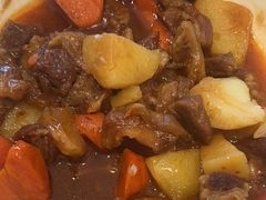 -西贝莜面村(金隅嘉品mall店)