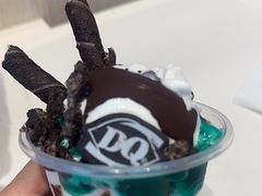 -DQ·蛋糕·冰淇淋(动壹店)