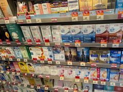 -万宁(上水广场)