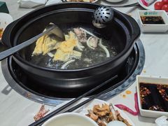 -四季缤纷椰子鸡(雨花亭凯德广场店)
