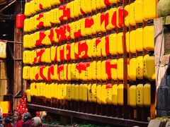 -尧坝古镇