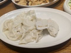-必点海鲜·鲅鱼水饺(鞍山西道店)