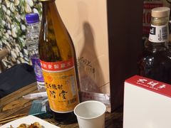 -大胡子海鲜·天津菜·砂锅烧烤(五大道创始店)