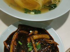 -光明邨大酒家(淮海路店)