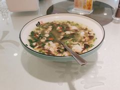 -沪华海鲜大酒楼(南汇店)