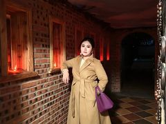 -福禧酒窖·中餐厅 (万柳店)