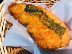 -酷公社·榴莲披萨(太原街店)