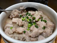 -费大厨辣椒炒肉(黄兴中心广场店)