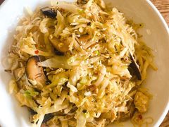 -垚慈居素食(华发新城店)