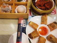 -香港威特瑞茶餐厅(小白楼音乐厅店)