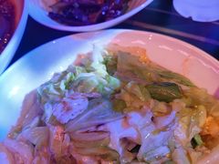 -粉墨特色菜·烧烤音乐酒馆