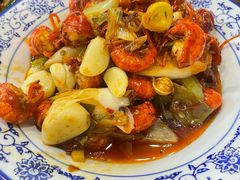 -江城燕子大排档(江汉路步行街店)