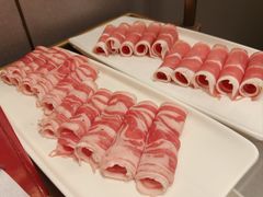 脆骨羔羊肉-海底捞火锅(王府井银泰in88店)