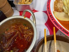 -文立新麻辣烫(合生汇21街区店)