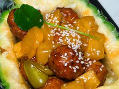 -熹素·鲜美素食Vegetarian (天河领展店)