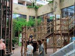 -杭州开元森泊度假乐园