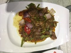-琼菜坊·无鸡不成宴·海南菜老爸茶糟粕醋(海口骑楼老街店)