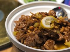 -桂小厨广西菜(青秀万达店)