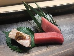 -鮨一日本料理(大中华店)