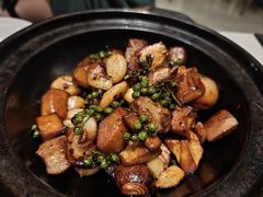-狮王府淮扬菜(新街口友谊店)