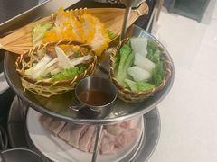 -椰庭·椰子鸡·创意玩家(晶耀前滩店)