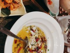 -绿茶餐厅(coco park 店)