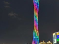 -广州塔