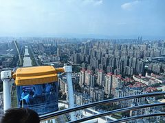 -南昌之星摩天轮