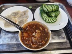 -姚记炒肝店(鼓楼店)