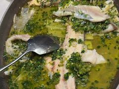 -盛百味·家宴餐厅(霸州分店)