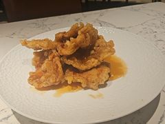 -奉天小馆·非遗东北菜(济南万象城店)