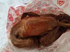 -小李烧鸡(西北角总店)